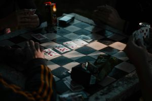cards