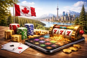 5 Features the Best Mobile Casinos in Canada Must Have